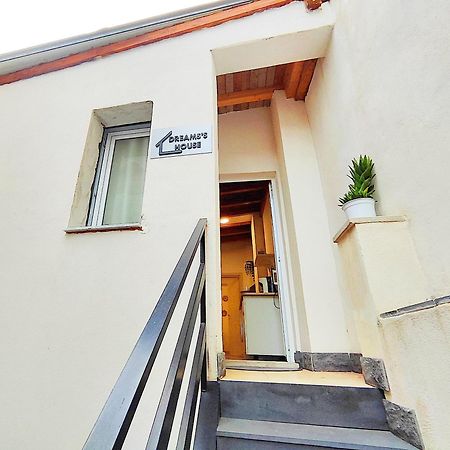 카타니아 Dreams'S House 아파트 외부 사진